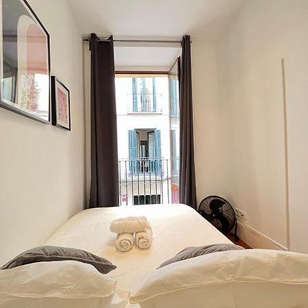 Habitacion Chueca Exterior Madrid Extérieur photo